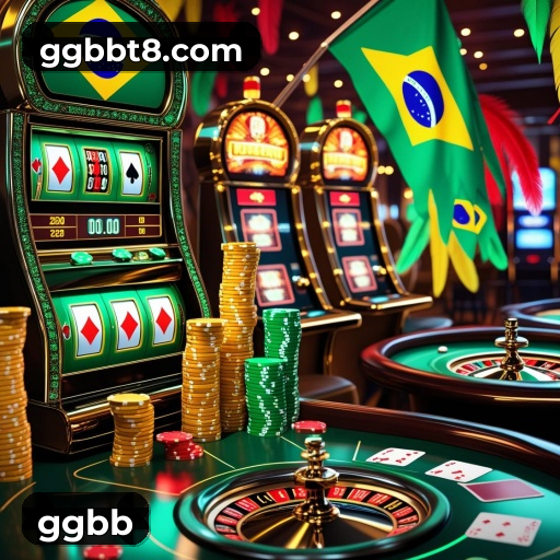 Suporte Download ggbb