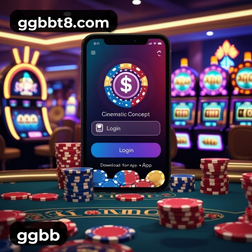 Recursos App ggbb