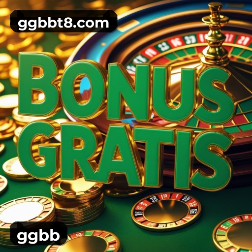 Slots RTP ggbb