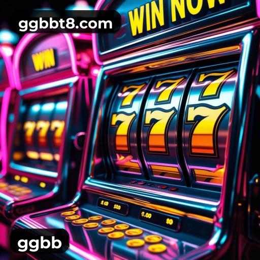 Slots desktop ggbb