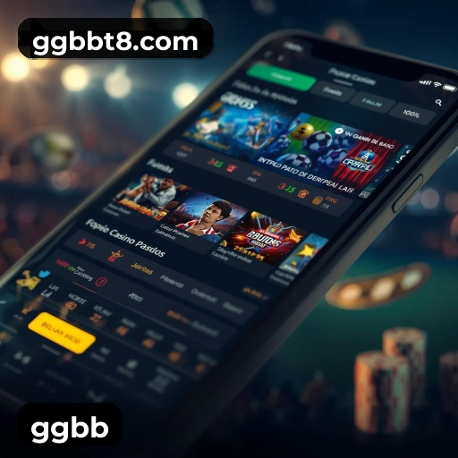 Jackpots ggbb