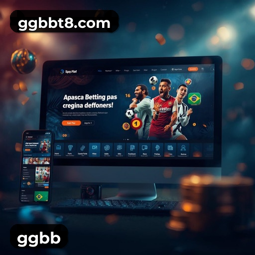 Jogos App ggbb