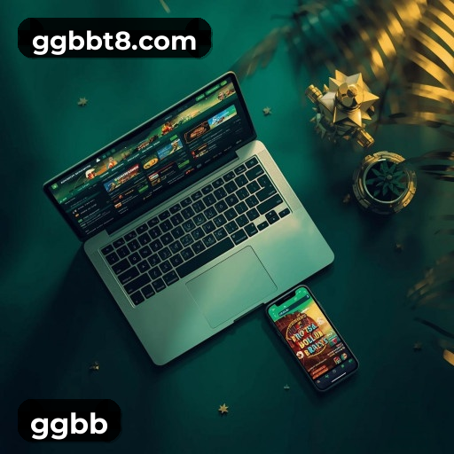 Recursos App ggbb