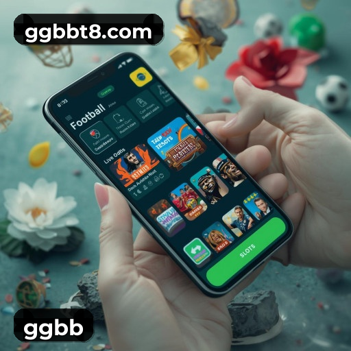 Baixar ggbb Android