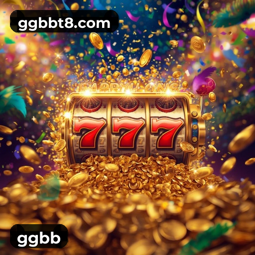 Chuva de Bônus ggbb - Slots