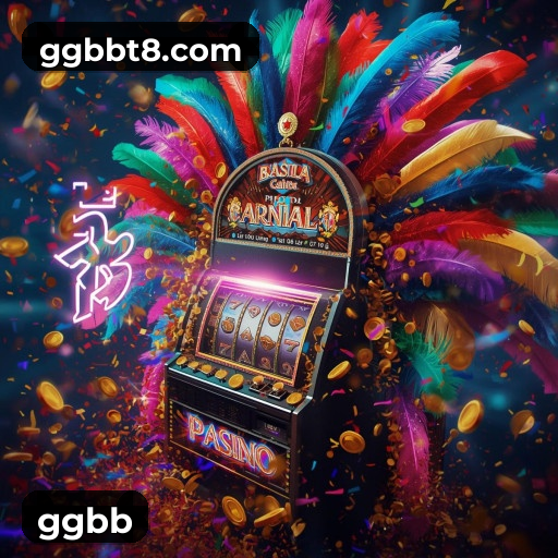 Aplicativo móvel ggbb para iOS e Android