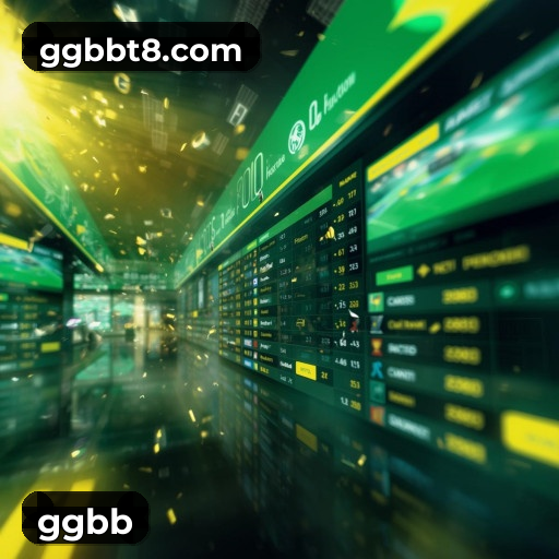 Eventos ggbb