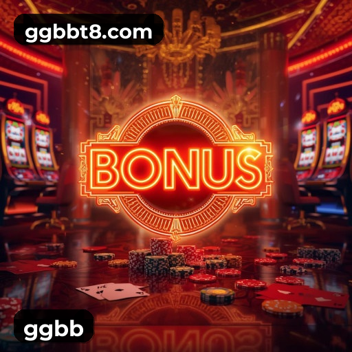 Chuva de Bônus ggbb - Slots