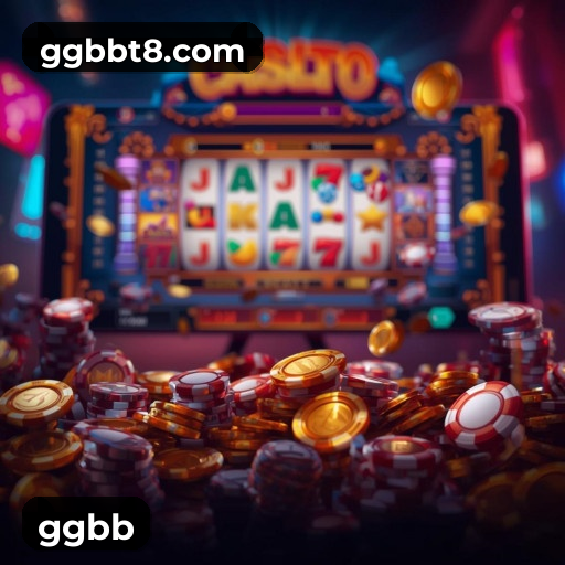 App Mobile ggbb