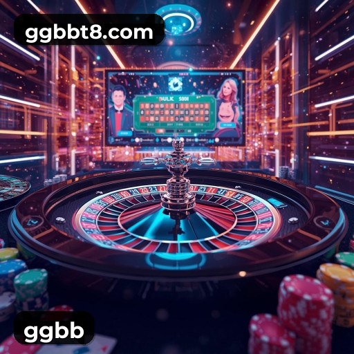 Aplicativo móvel ggbb para iOS e Android