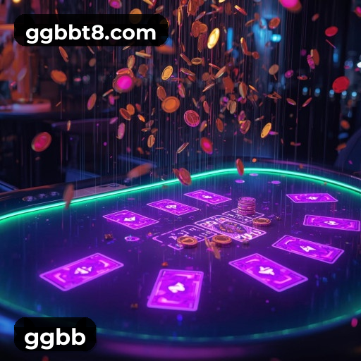 Jackpots ggbb