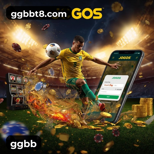 Slots mobile ggbb