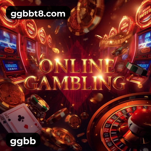 Variedade de slots ggbb