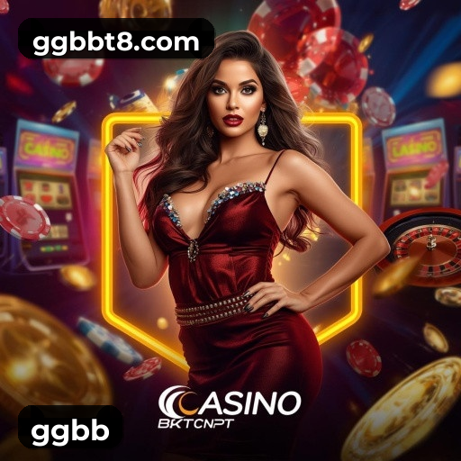 Aplicativo móvel ggbb para iOS e Android