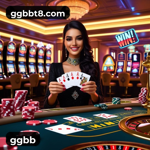 Qualificar VIP ggbb